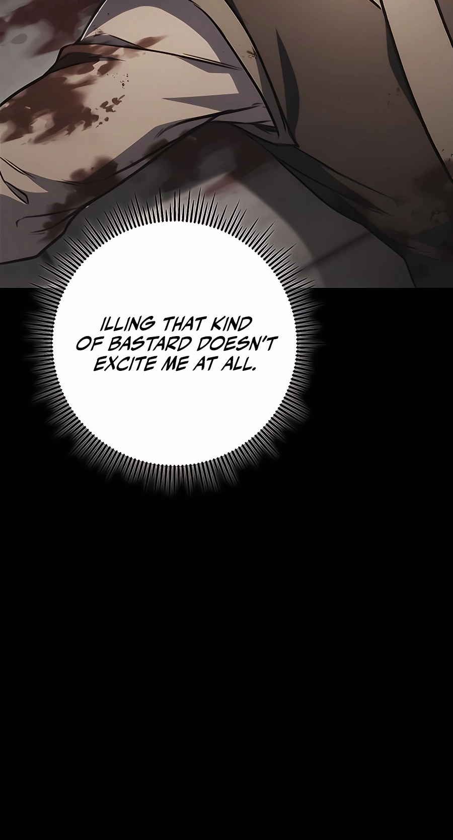 The Emperor’s Sword Chapter 32 Page 11