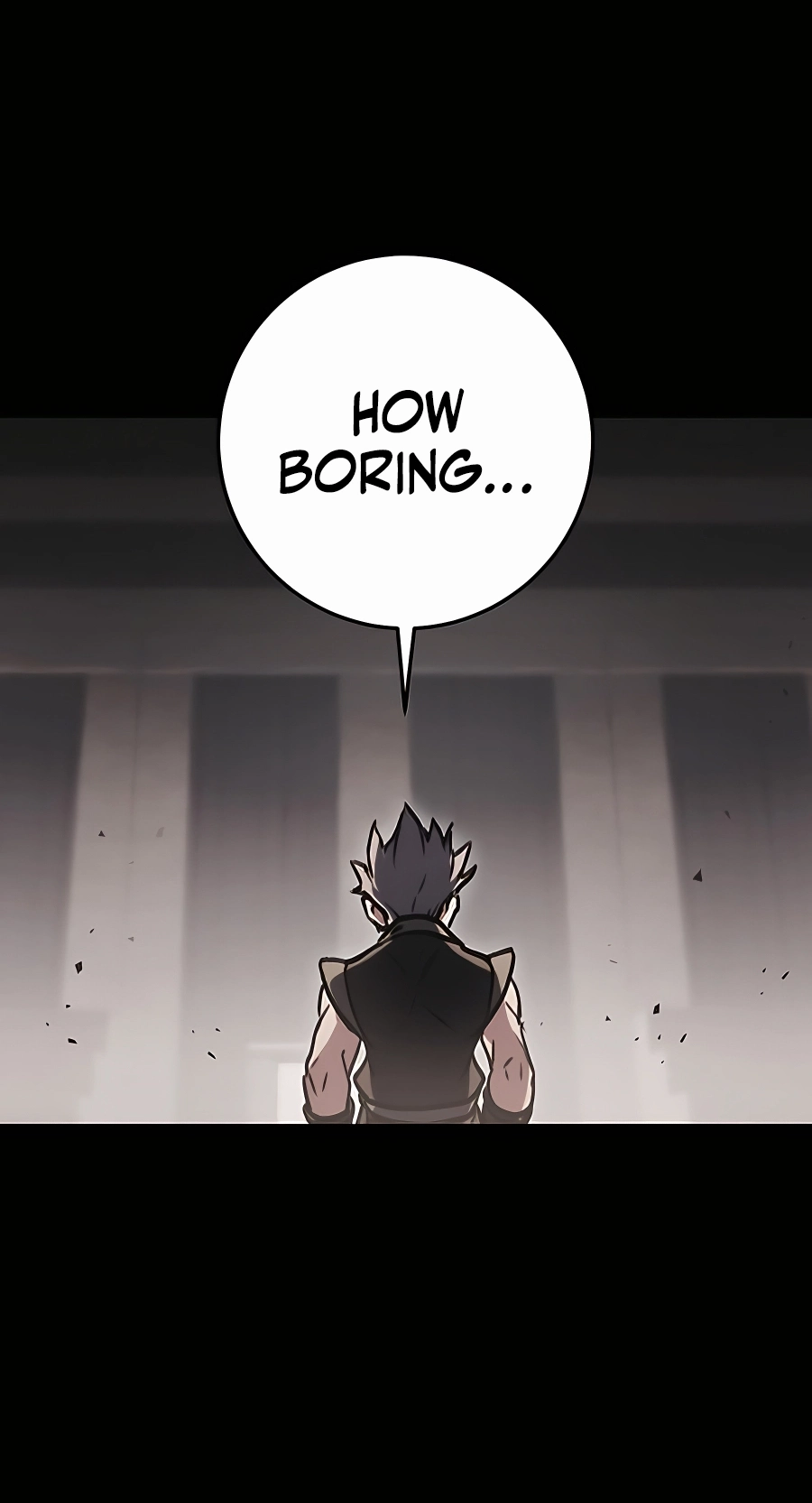 The Emperor’s Sword Chapter 32 Page 12