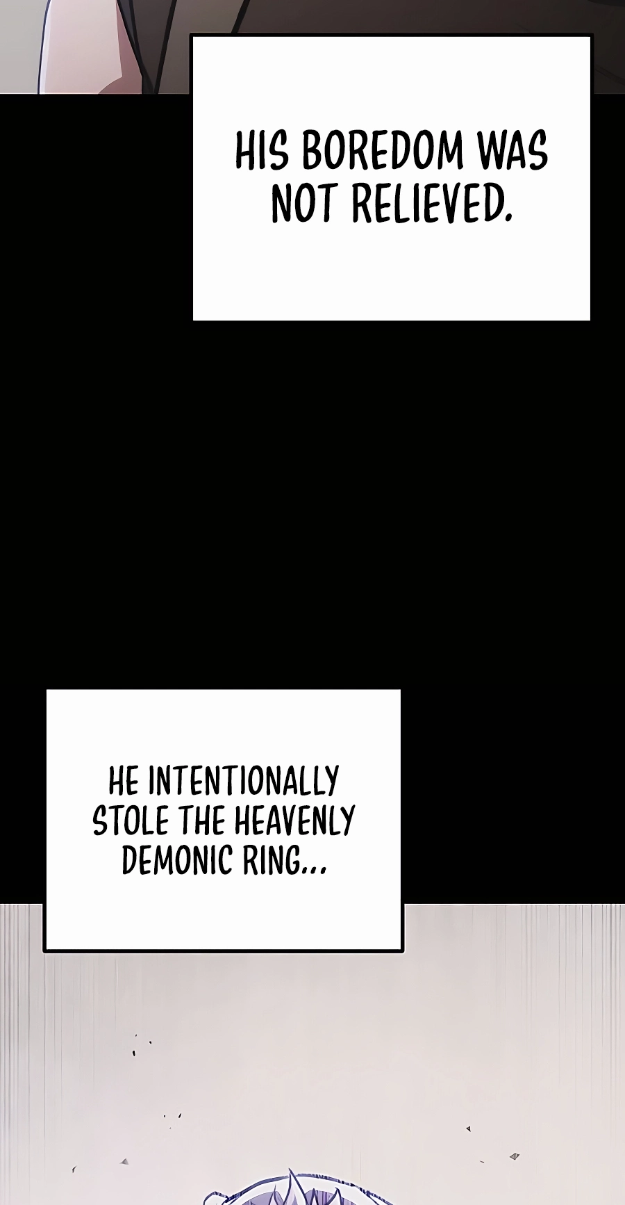 The Emperor’s Sword Chapter 32 Page 15