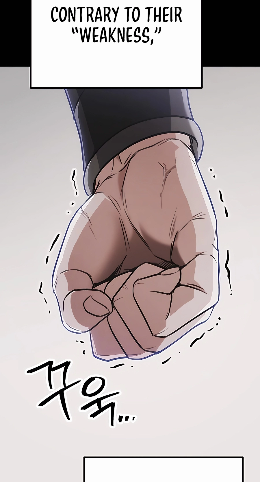 The Emperor’s Sword Chapter 32 Page 22