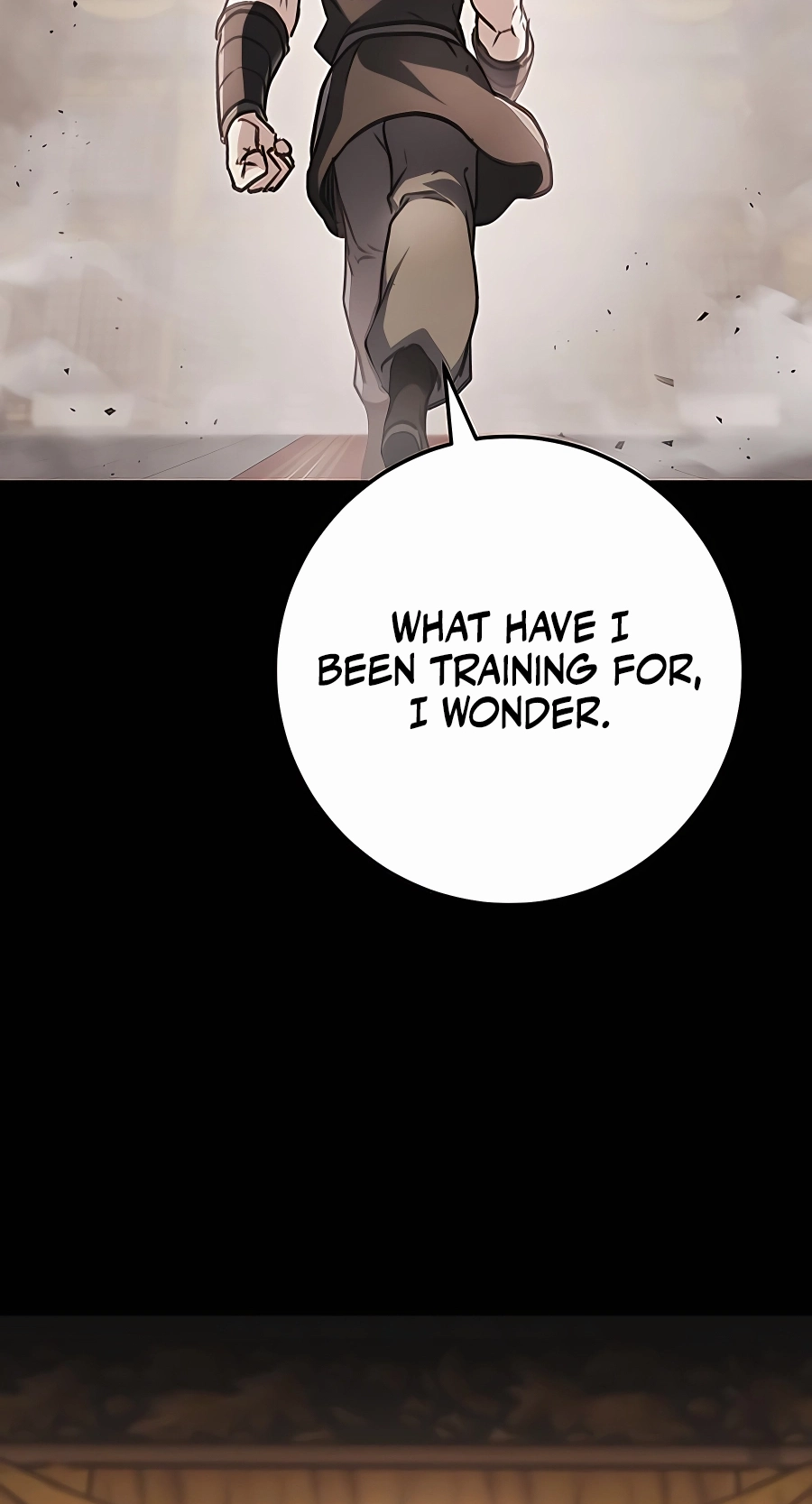 The Emperor’s Sword Chapter 32 Page 25