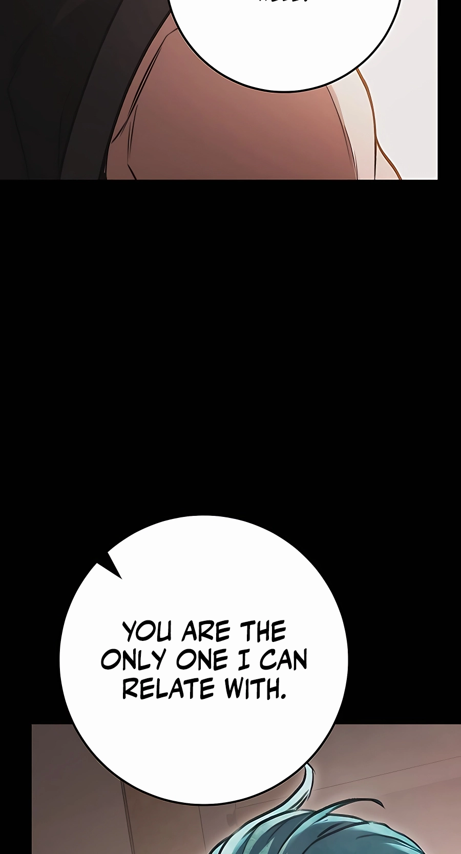 The Emperor’s Sword Chapter 32 Page 28