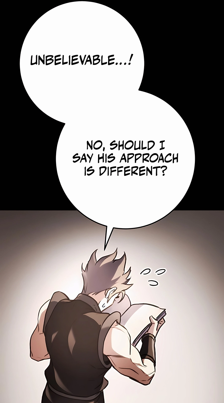 The Emperor’s Sword Chapter 32 Page 41