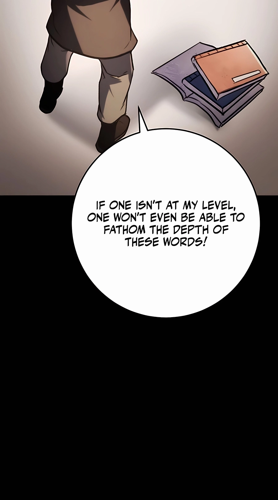 The Emperor’s Sword Chapter 32 Page 42