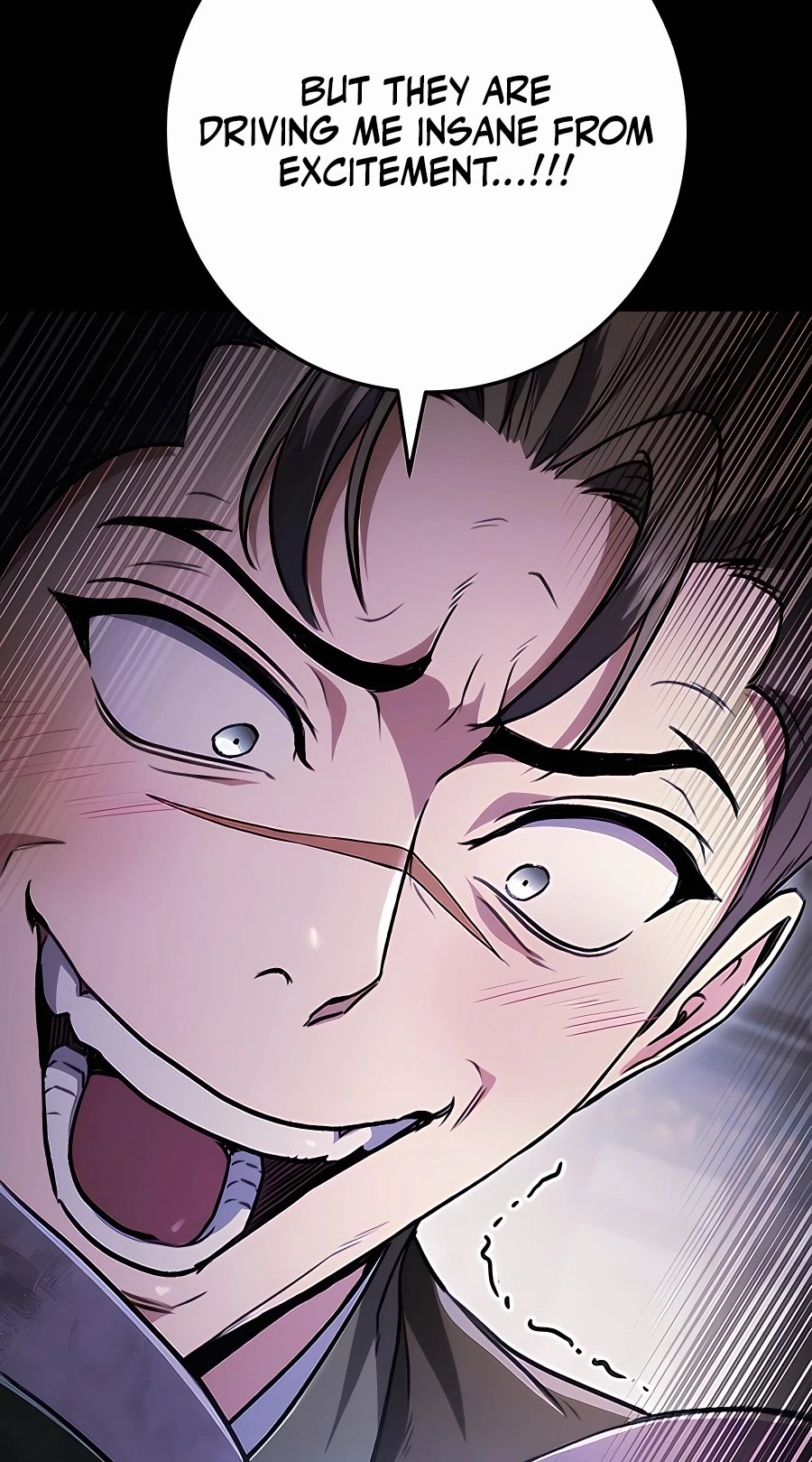 The Emperor’s Sword Chapter 32 Page 44