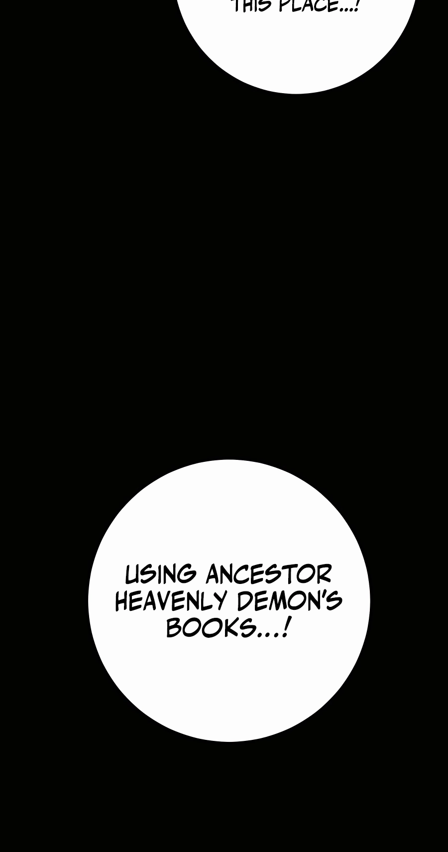 The Emperor’s Sword Chapter 32 Page 49