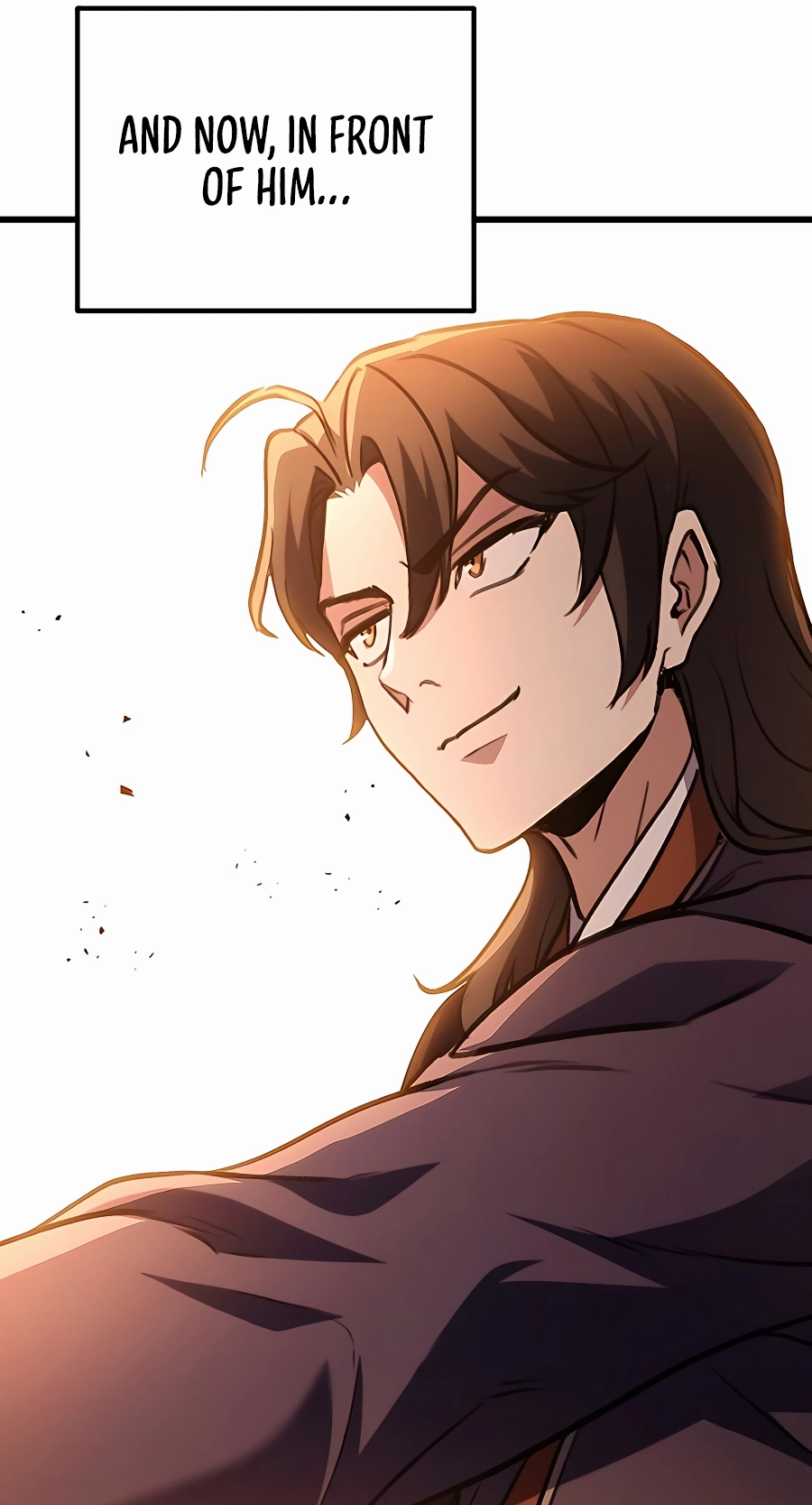 The Emperor’s Sword Chapter 32 Page 52