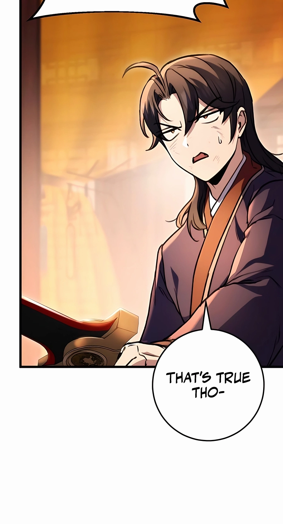The Emperor’s Sword Chapter 32 Page 57