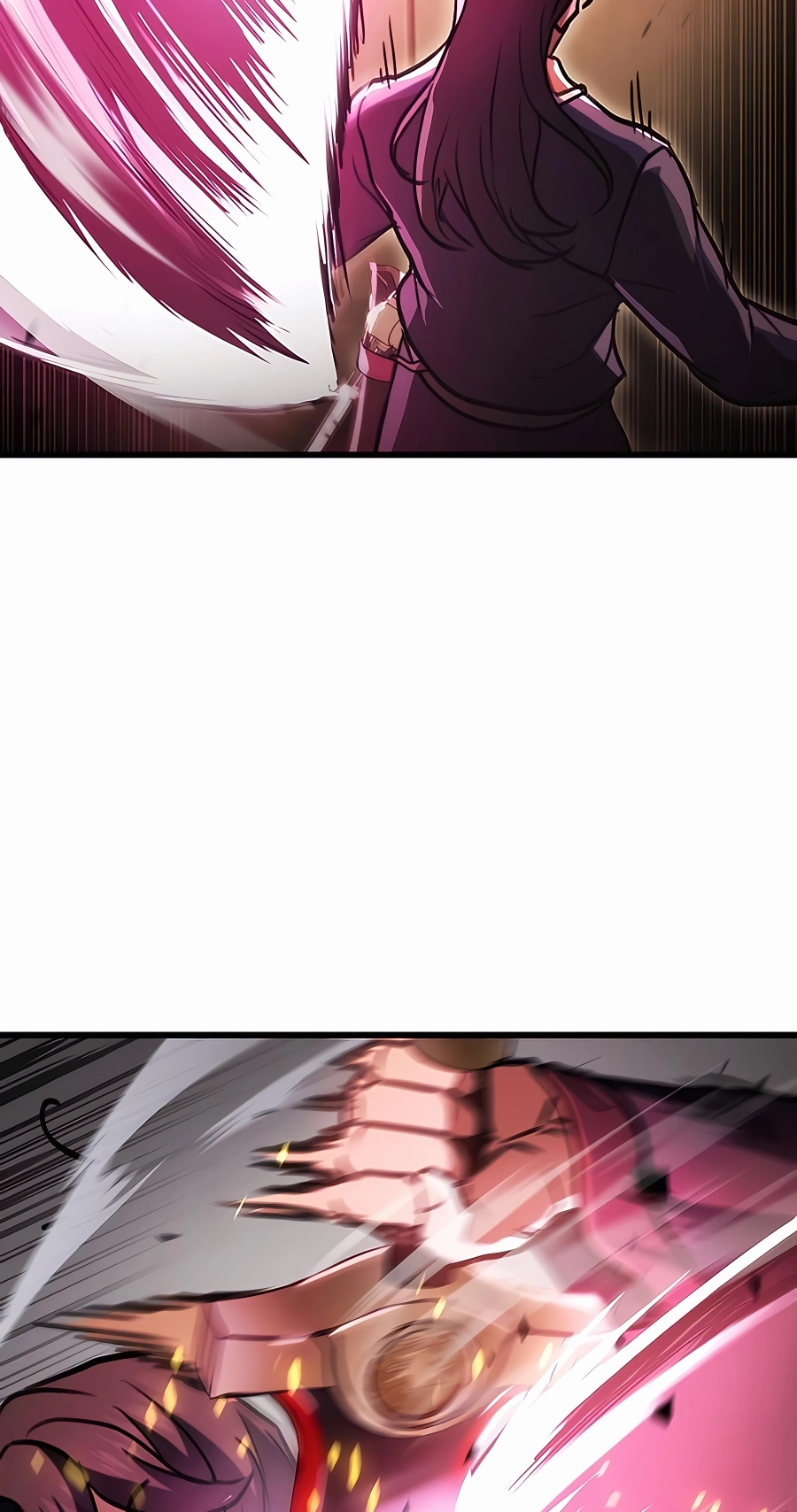 The Emperor’s Sword Chapter 32 Page 61