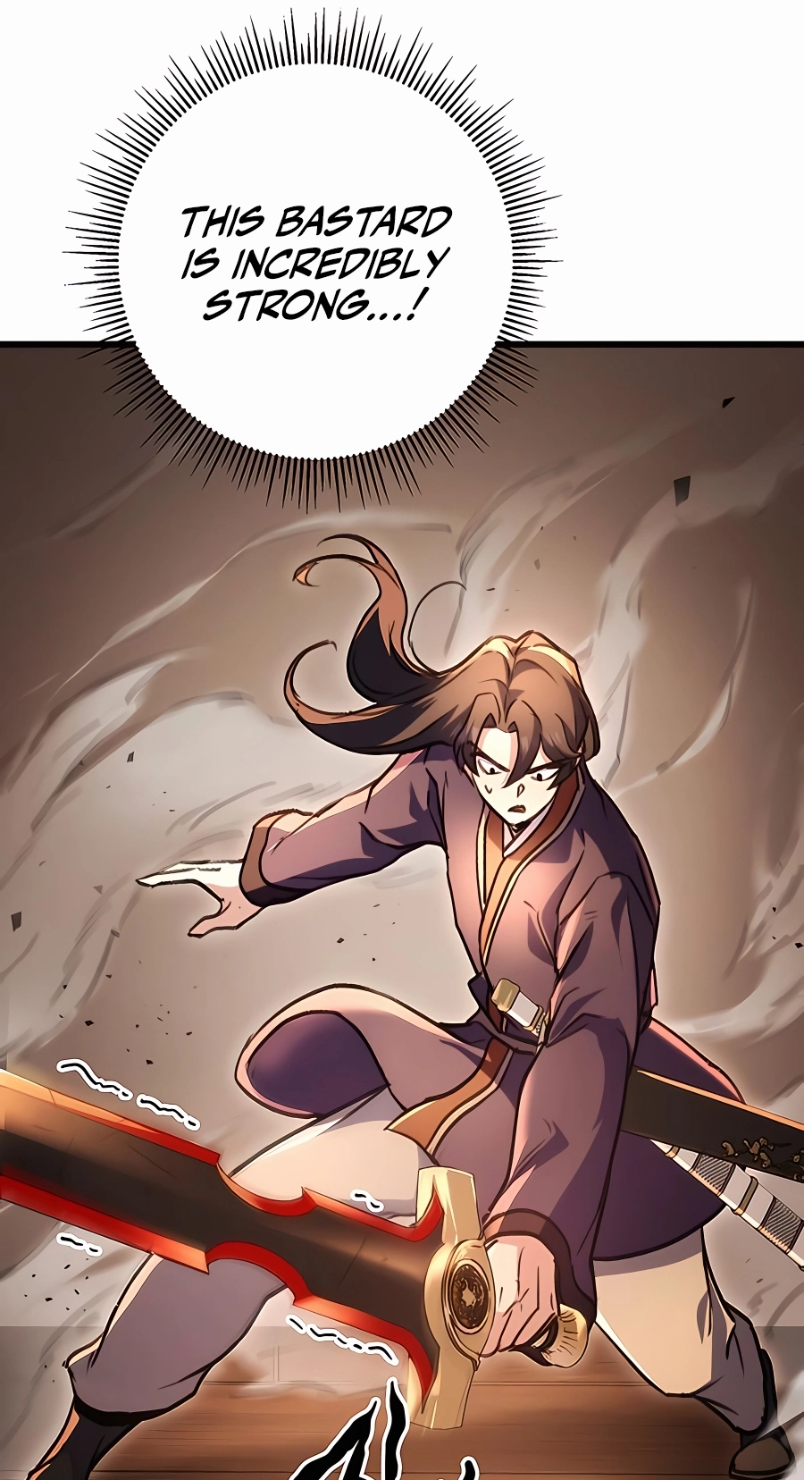 The Emperor’s Sword Chapter 32 Page 69