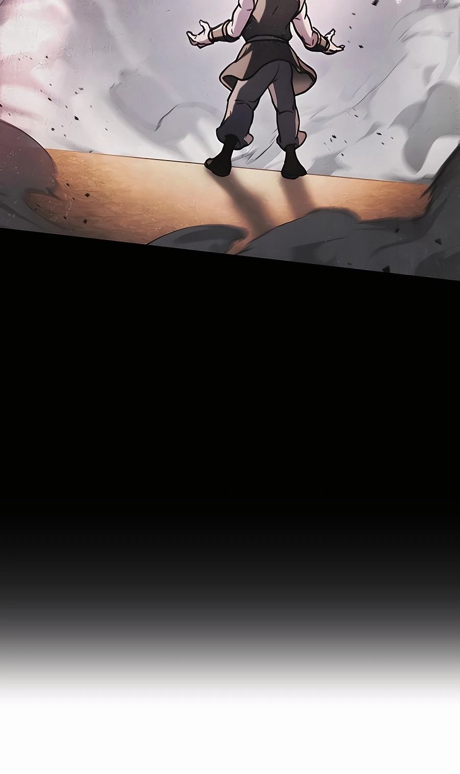 The Emperor’s Sword Chapter 32 Page 77