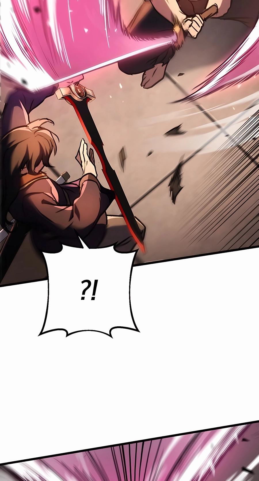 The Emperor’s Sword Chapter 32 Page 91