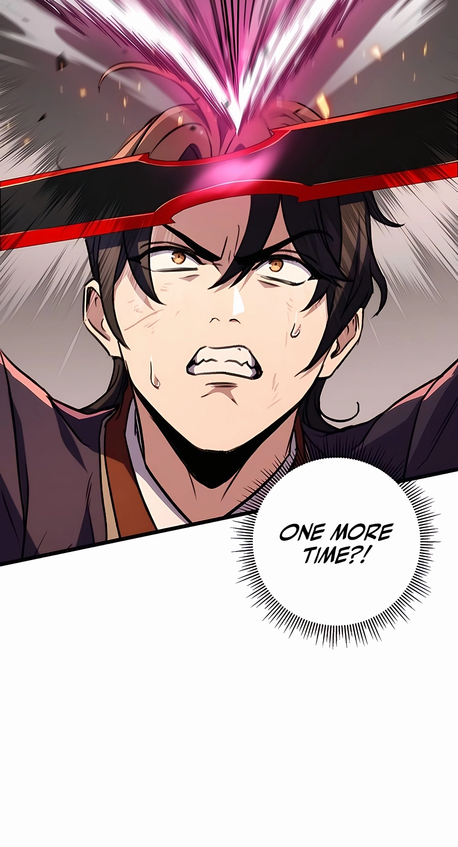 The Emperor’s Sword Chapter 32 Page 92