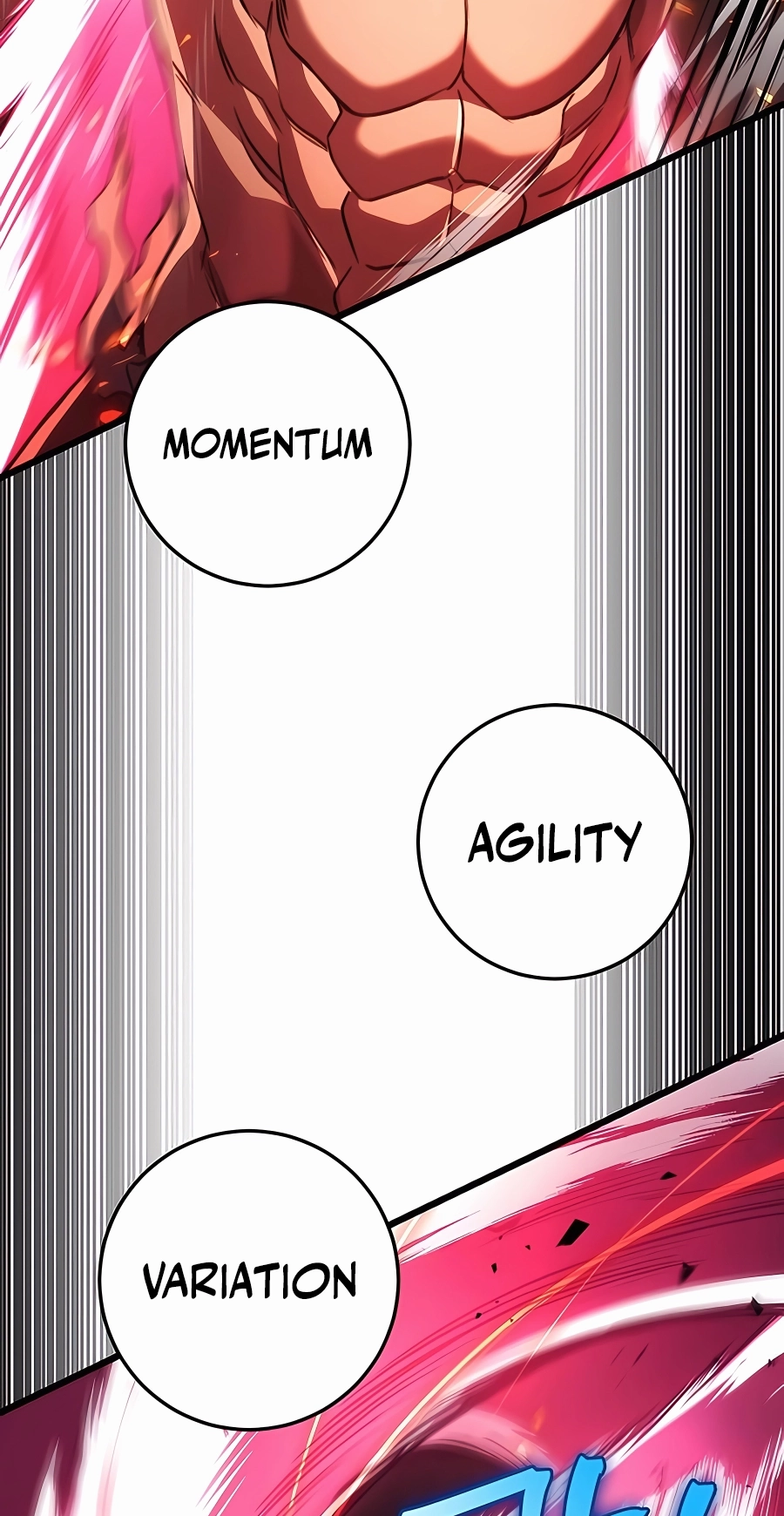 The Emperor’s Sword Chapter 32 Page 99