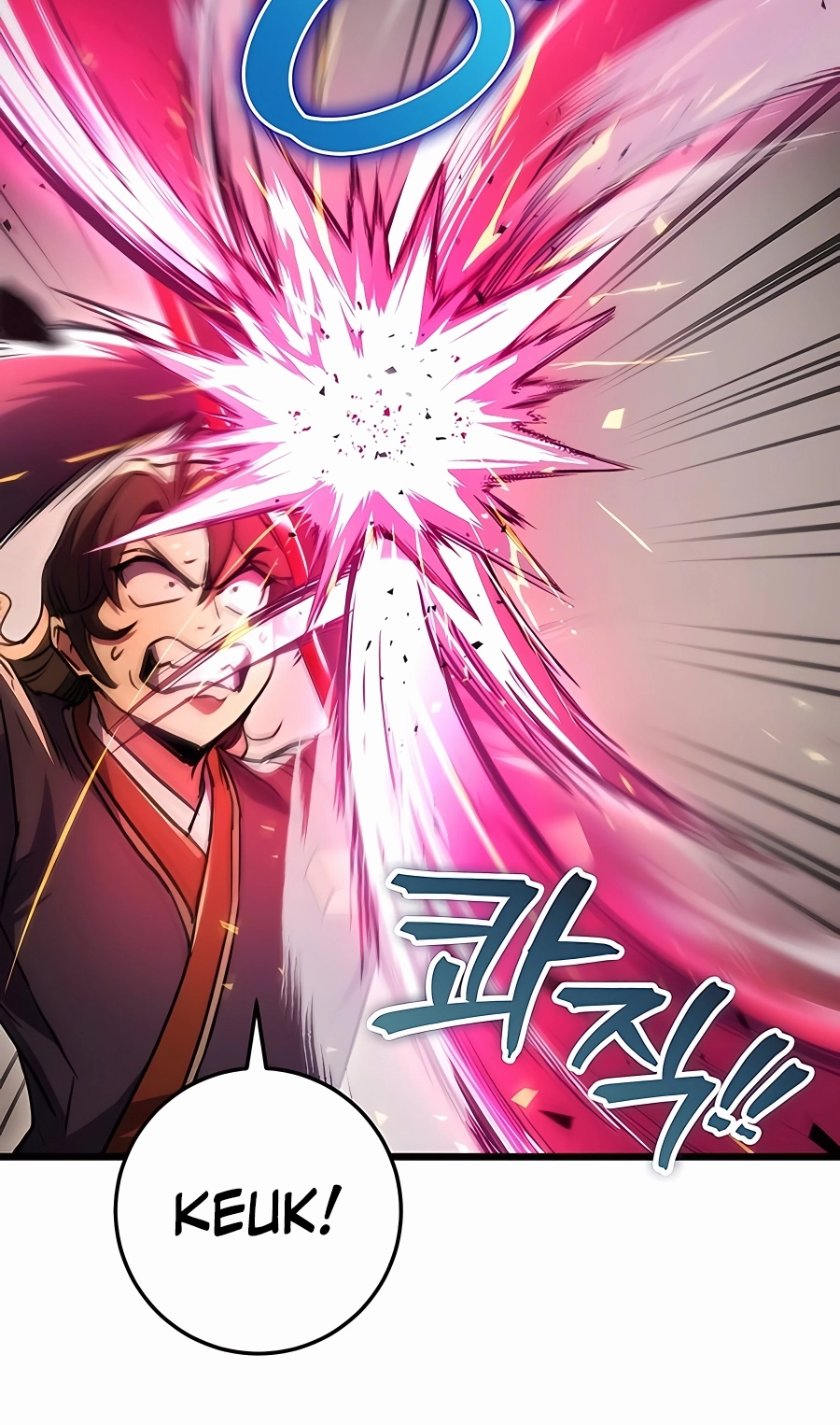 The Emperor’s Sword Chapter 32 Page 105