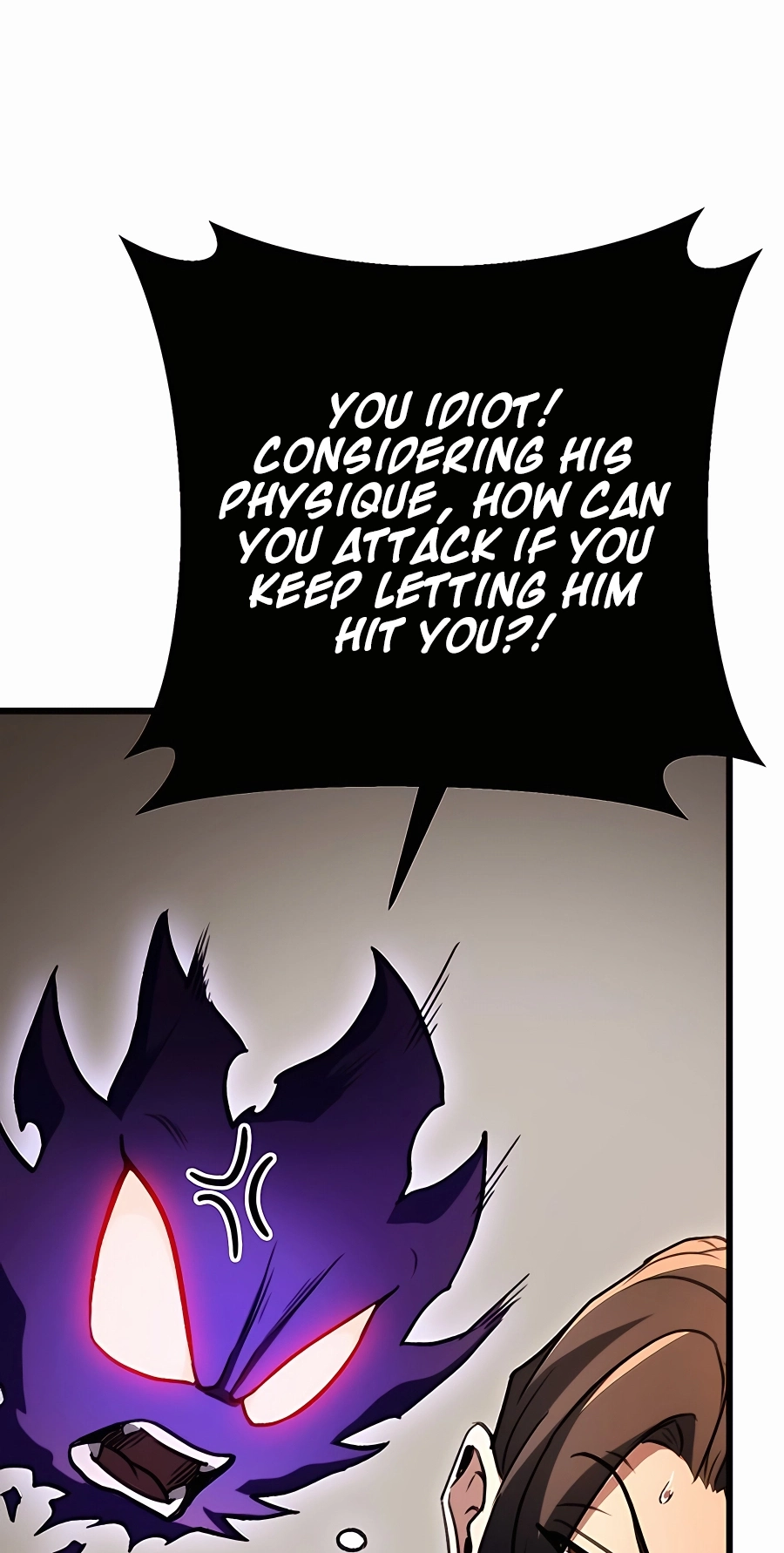 The Emperor’s Sword Chapter 32 Page 115
