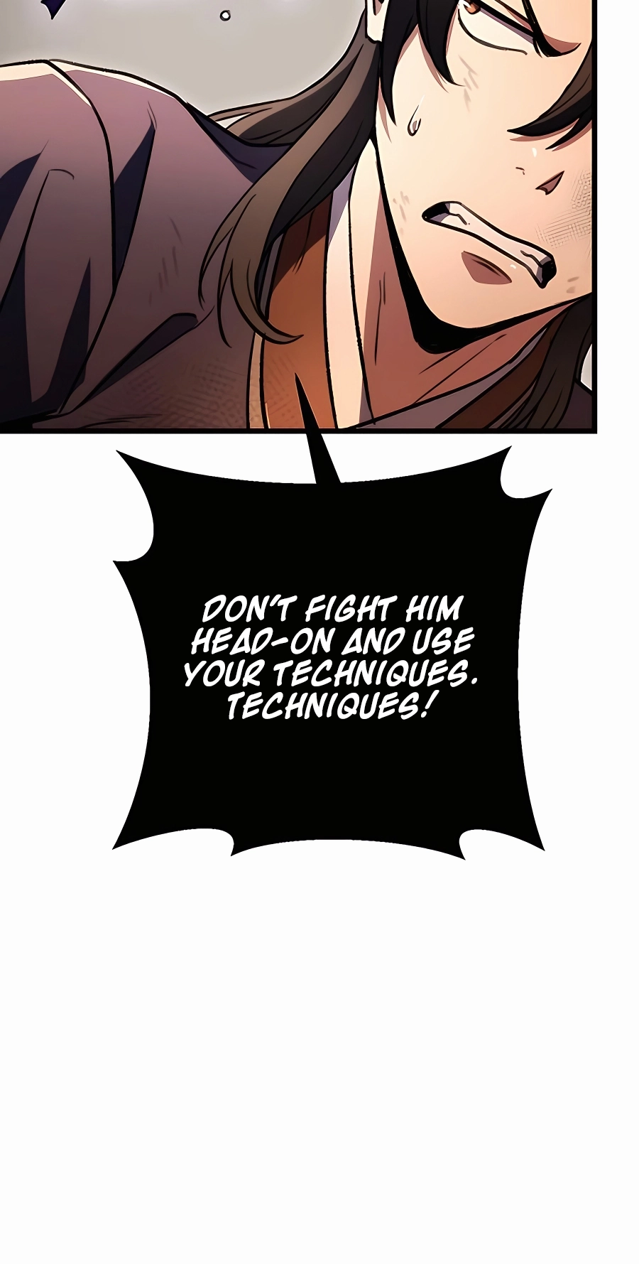 The Emperor’s Sword Chapter 32 Page 116