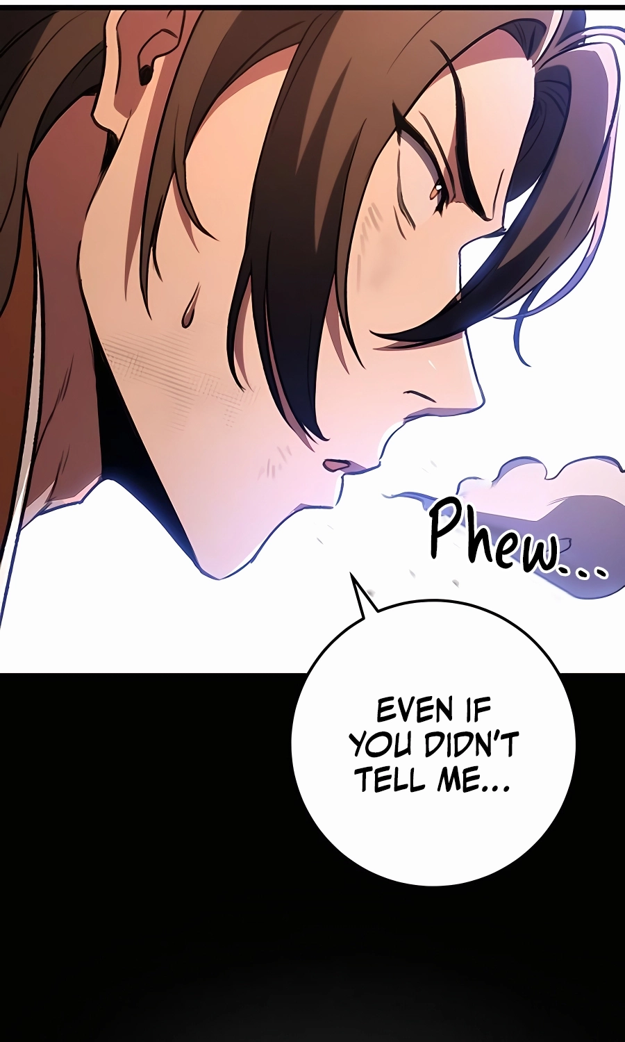 The Emperor’s Sword Chapter 32 Page 117