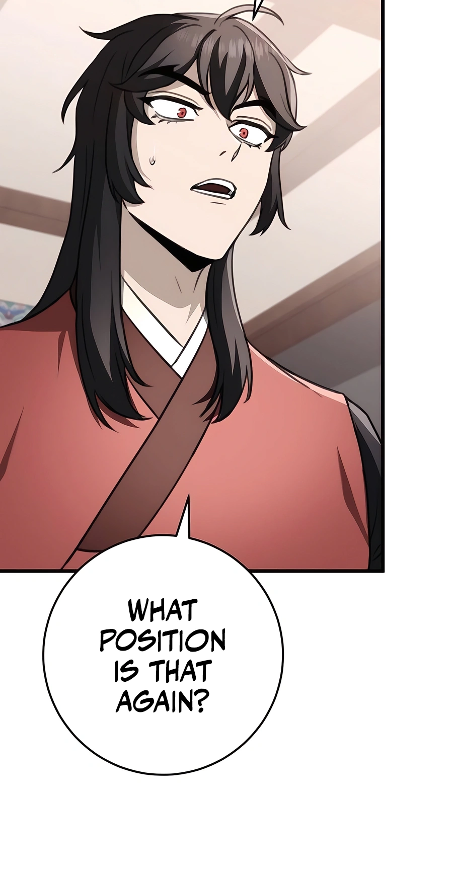 The Emperor’s Sword Chapter 48 Page 5