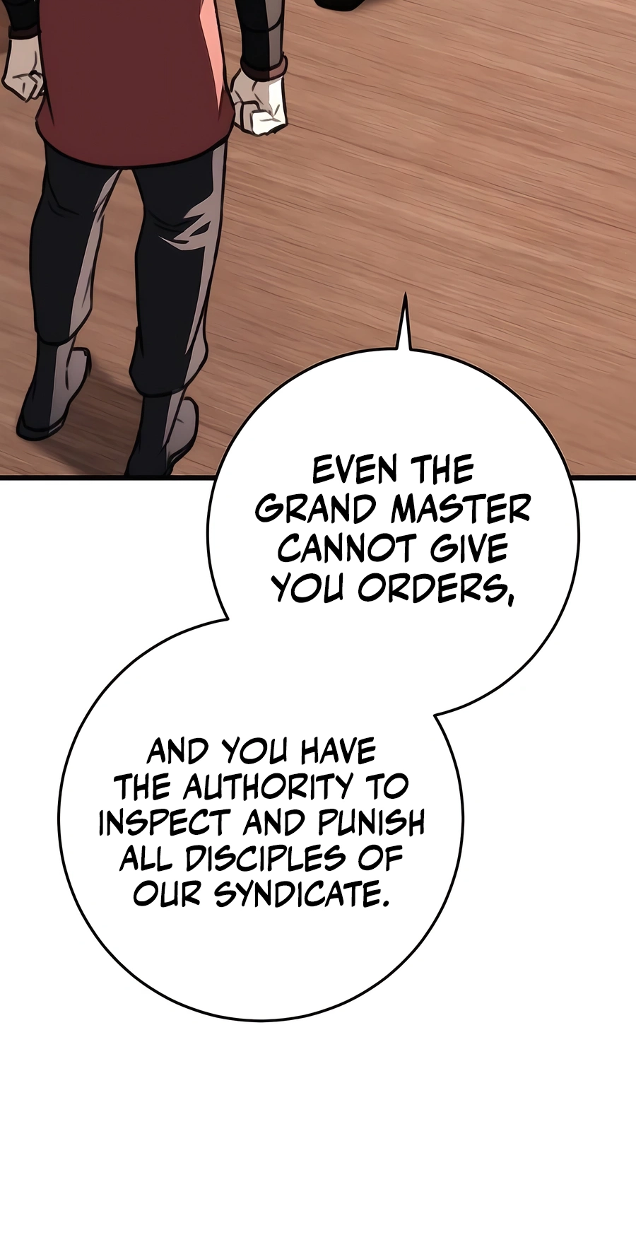 The Emperor’s Sword Chapter 48 Page 7