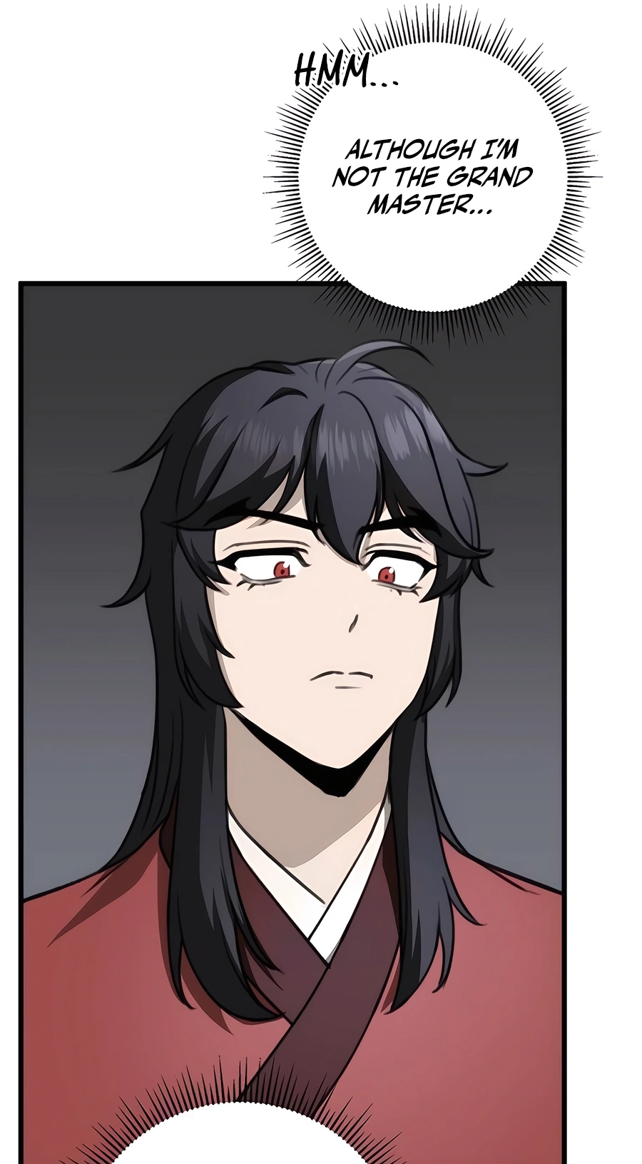 The Emperor’s Sword Chapter 48 Page 8