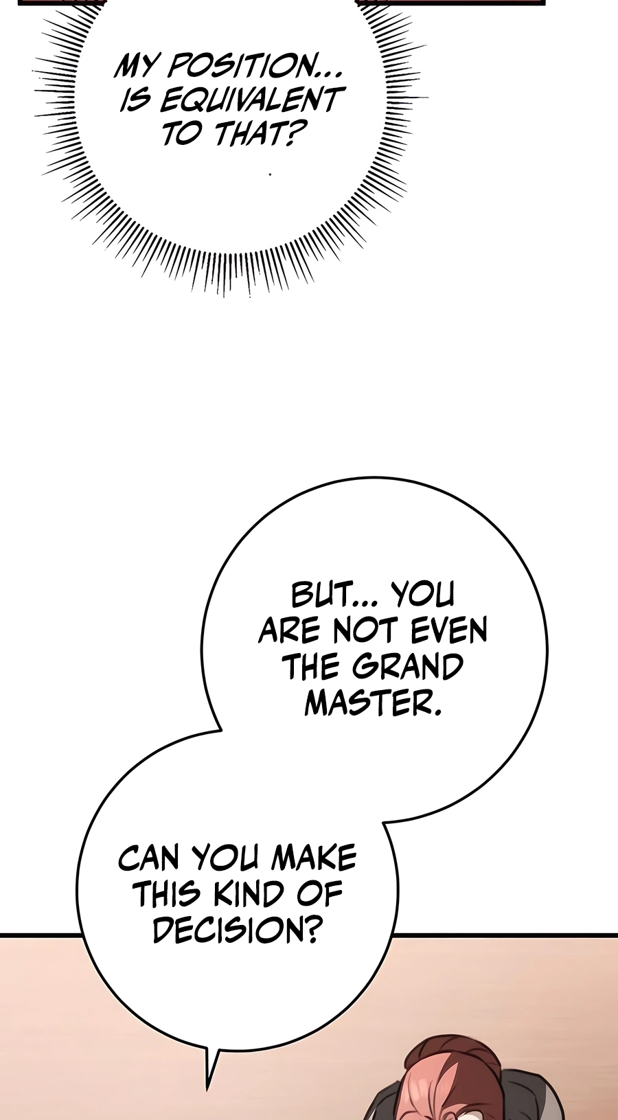 The Emperor’s Sword Chapter 48 Page 9