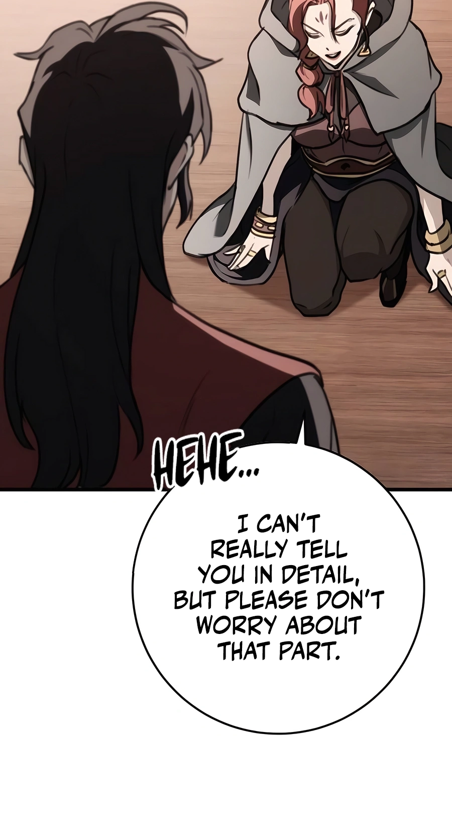 The Emperor’s Sword Chapter 48 Page 10