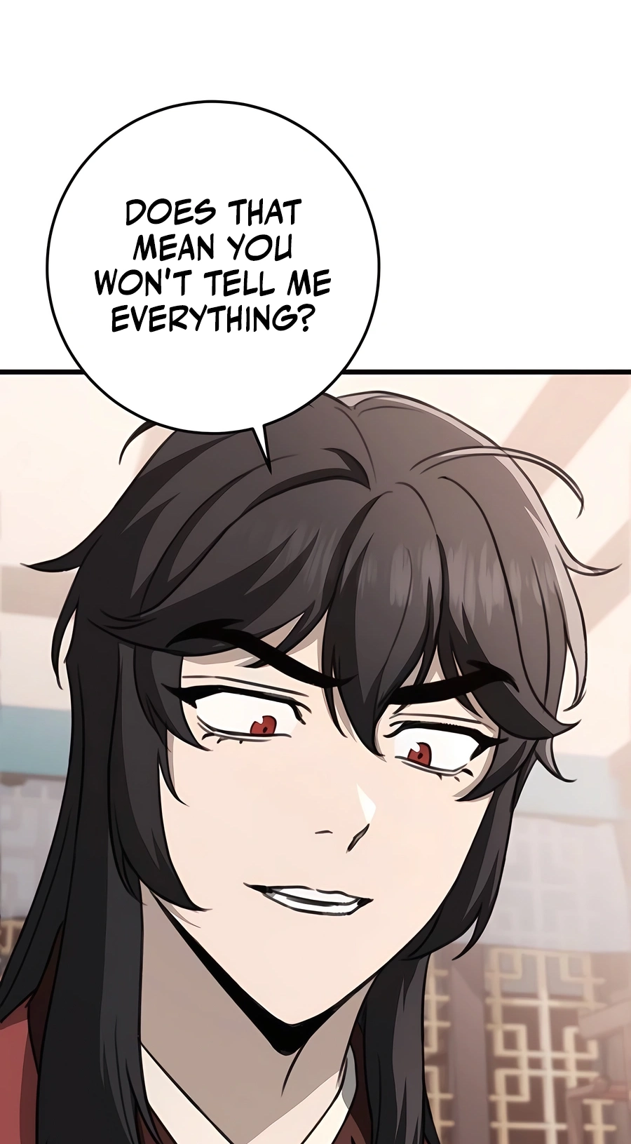 The Emperor’s Sword Chapter 48 Page 11