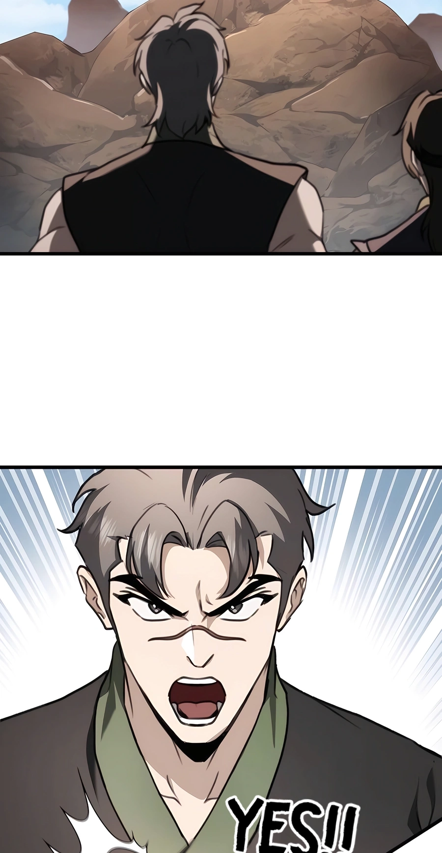 The Emperor’s Sword Chapter 48 Page 19