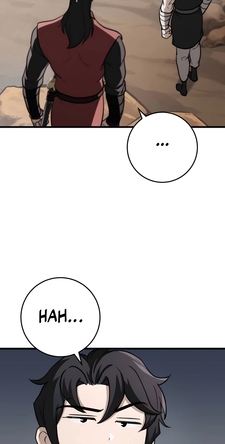 The Emperor’s Sword Chapter 48 Page 24