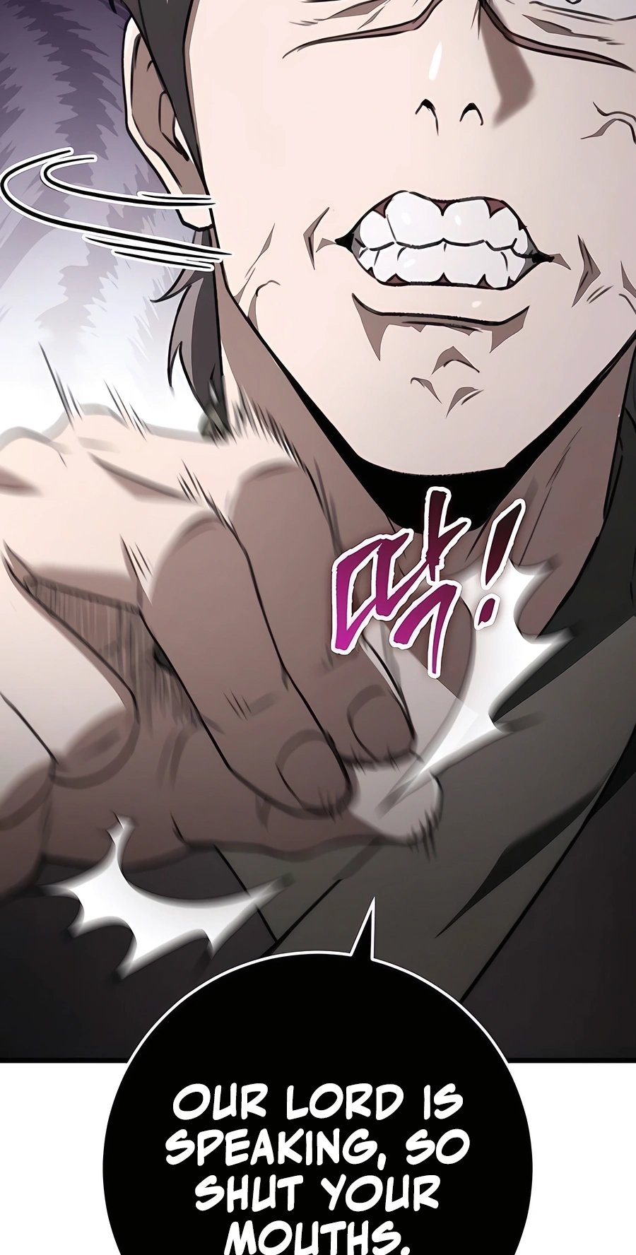 The Emperor’s Sword Chapter 48 Page 26
