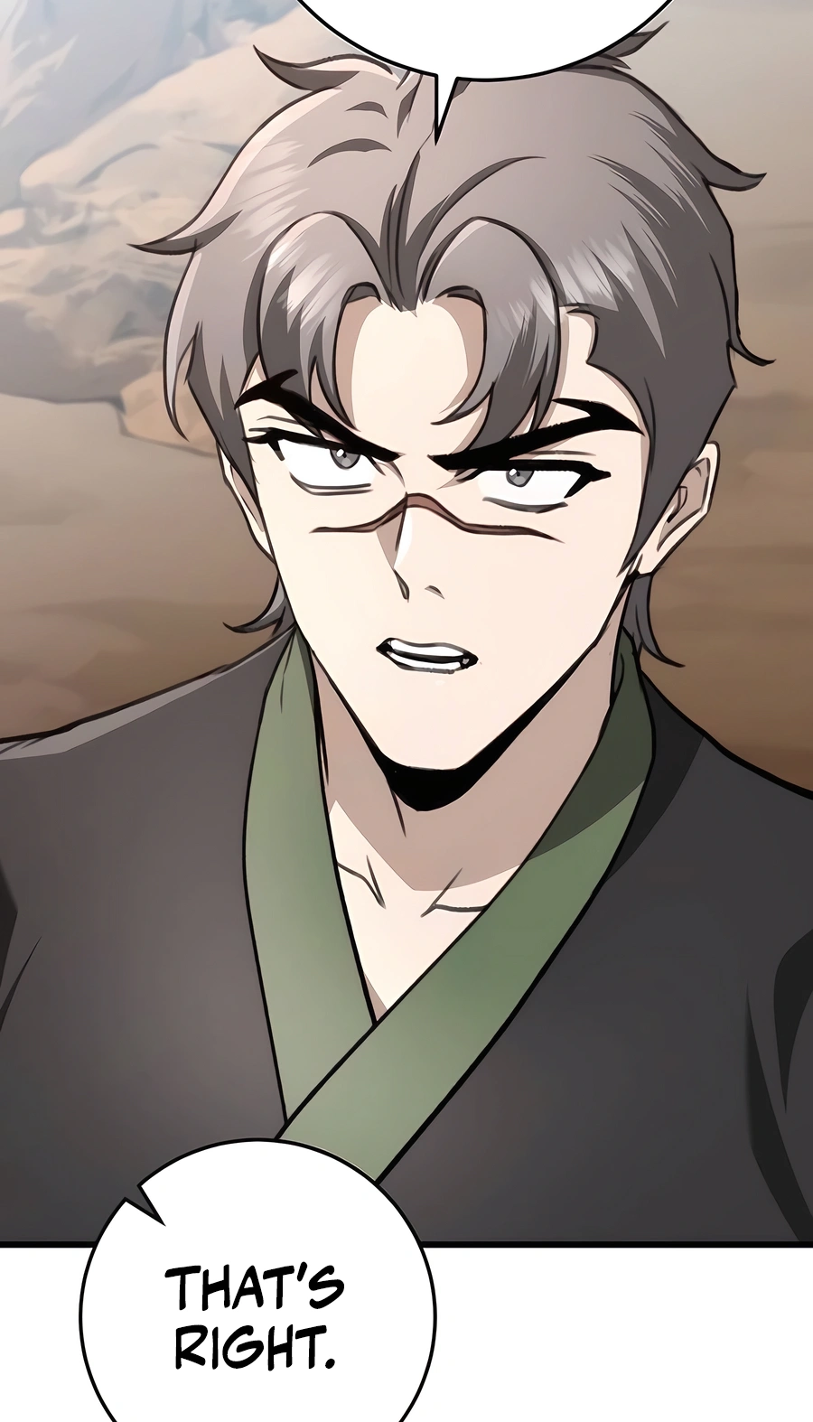 The Emperor’s Sword Chapter 48 Page 34