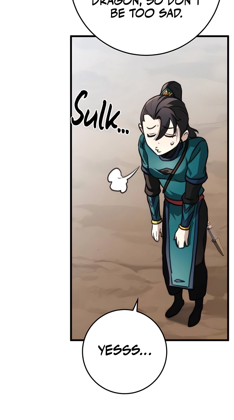 The Emperor’s Sword Chapter 48 Page 41
