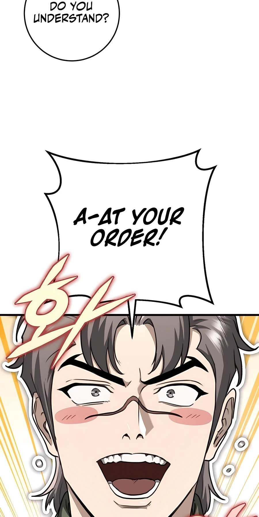 The Emperor’s Sword Chapter 48 Page 46