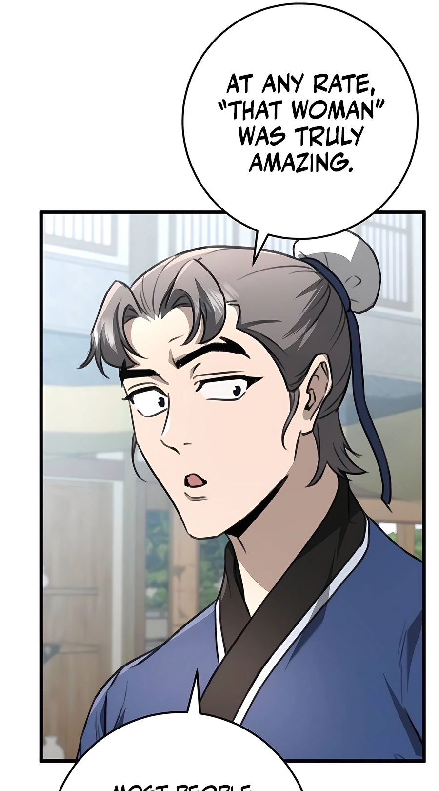 The Emperor’s Sword Chapter 48 Page 59