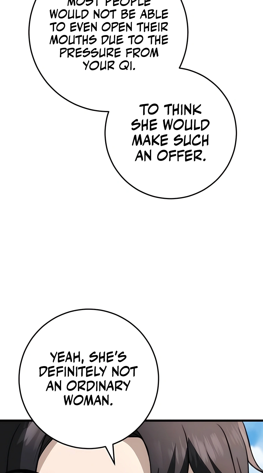 The Emperor’s Sword Chapter 48 Page 60
