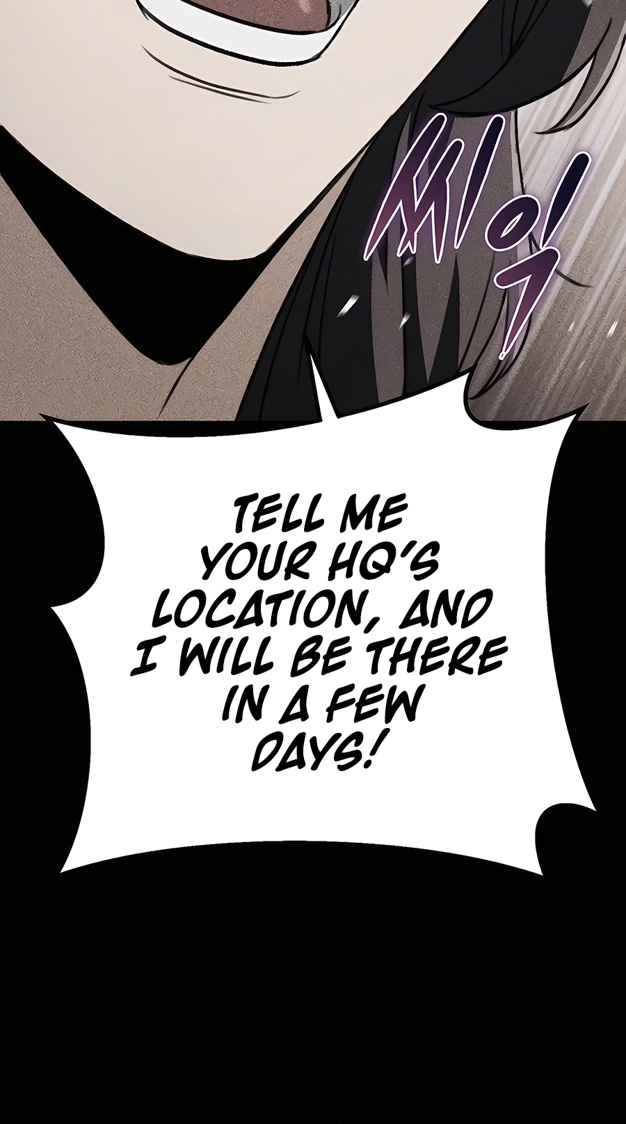 The Emperor’s Sword Chapter 48 Page 65