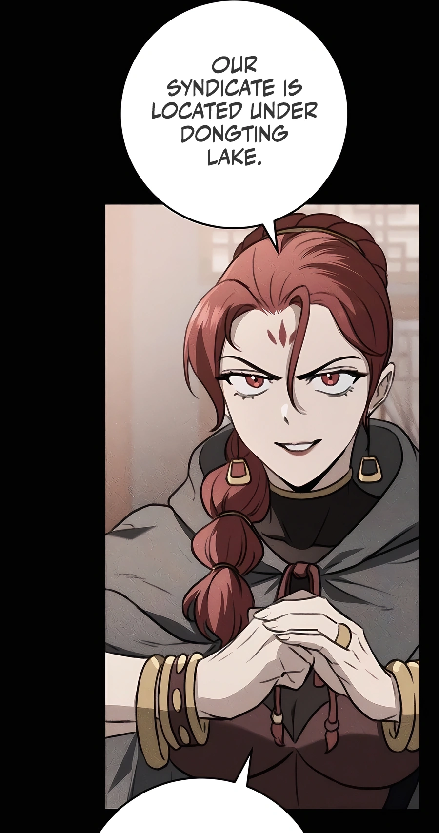 The Emperor’s Sword Chapter 48 Page 66