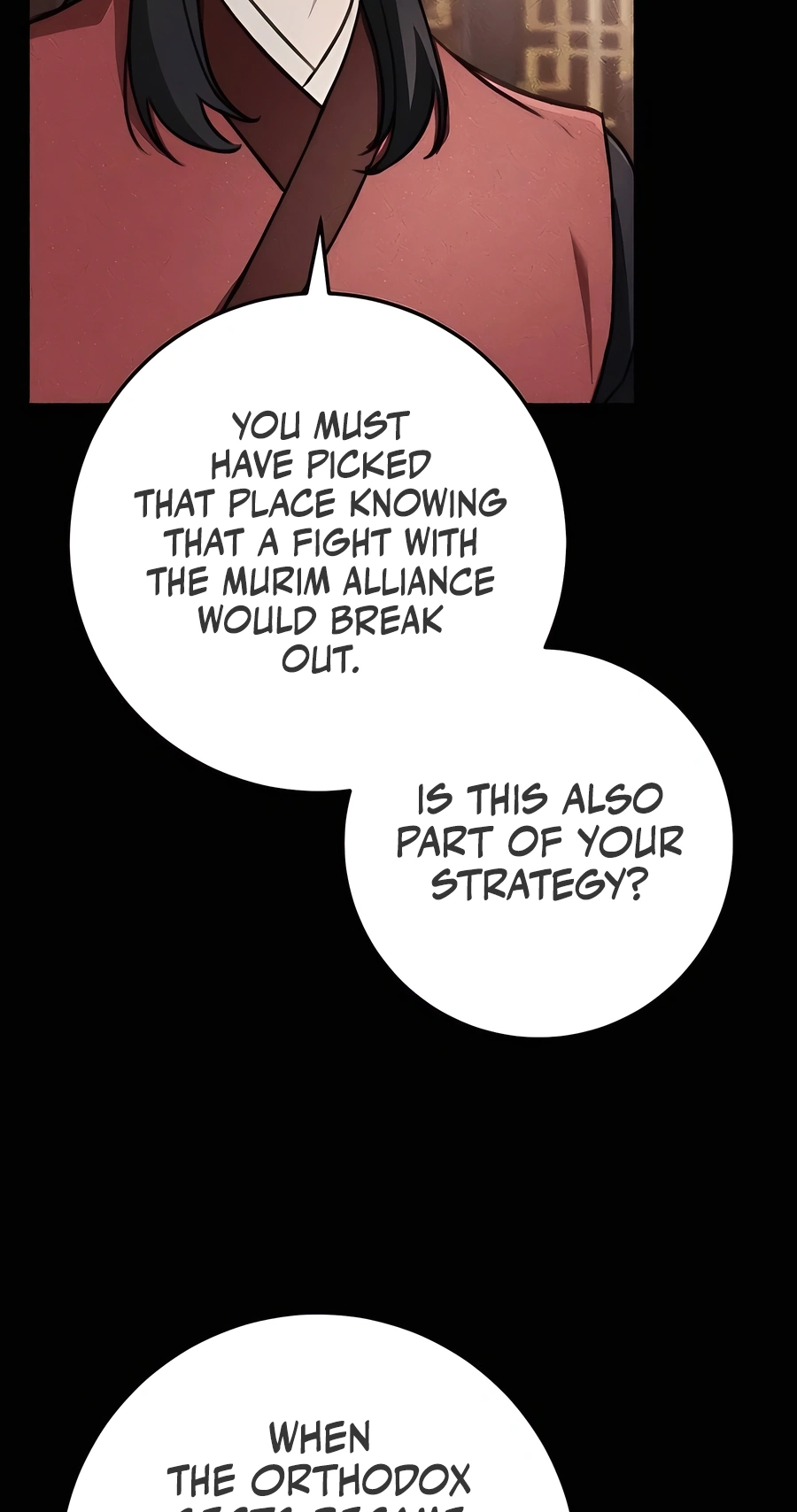 The Emperor’s Sword Chapter 48 Page 68