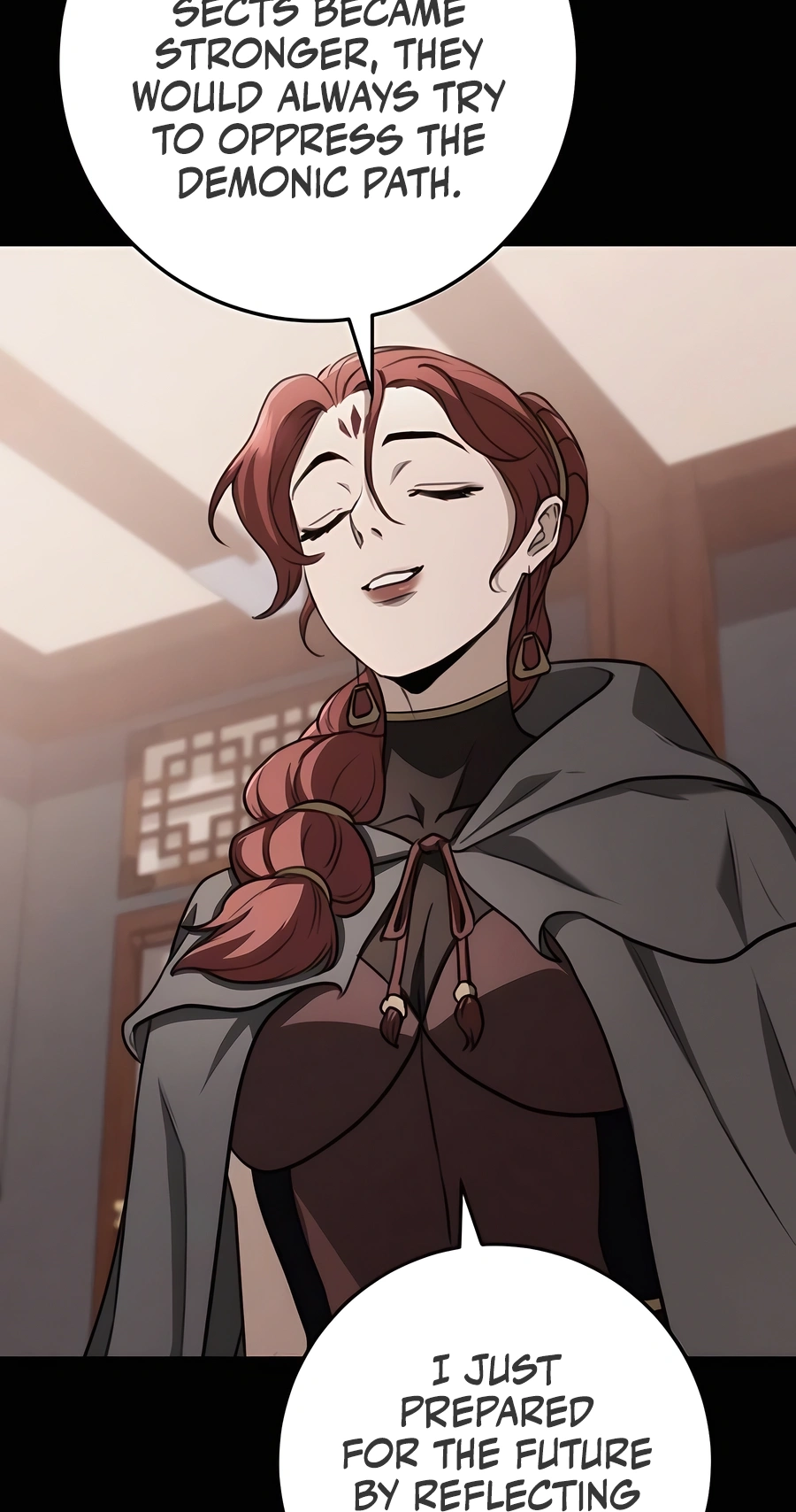 The Emperor’s Sword Chapter 48 Page 69