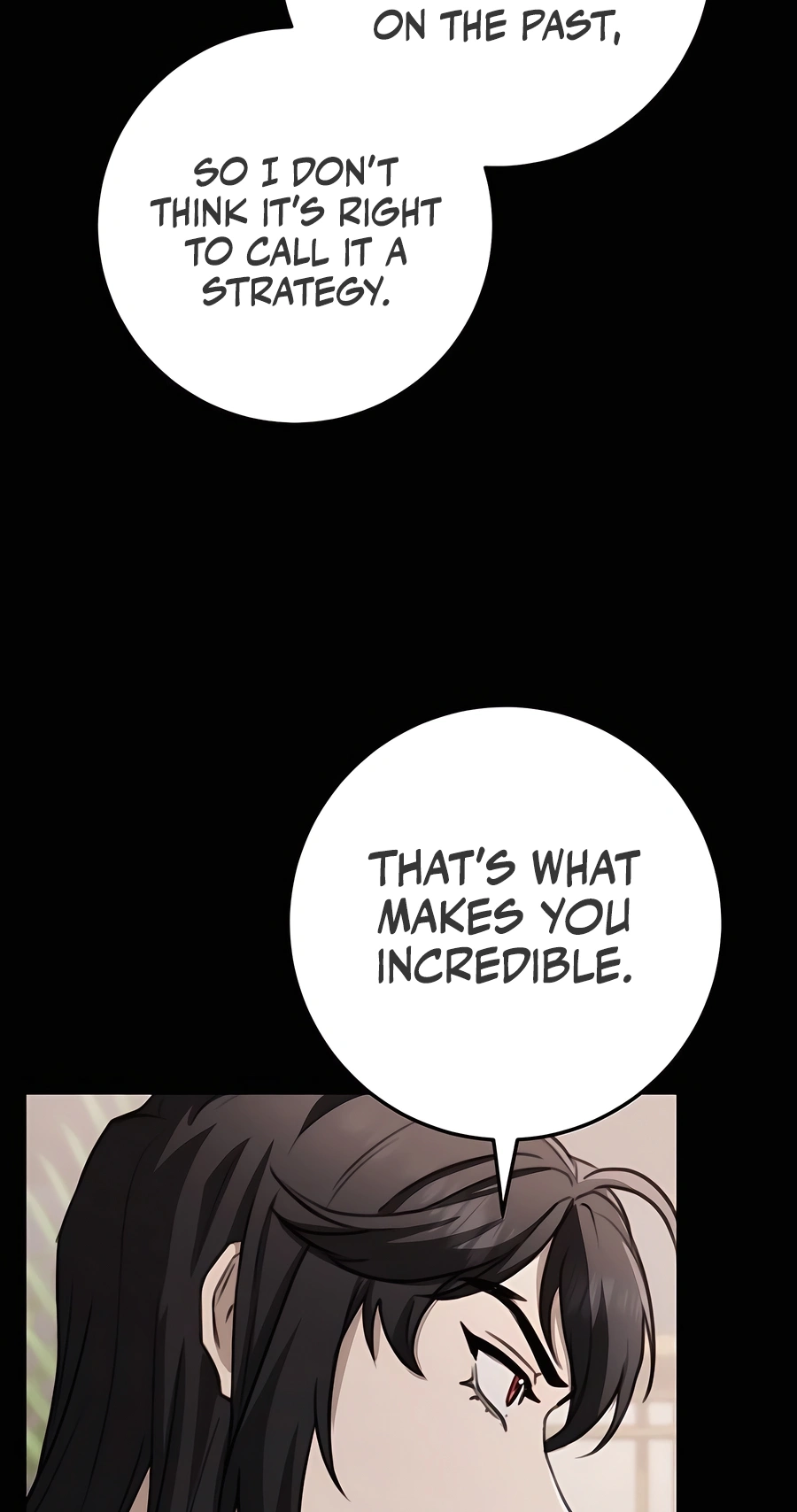 The Emperor’s Sword Chapter 48 Page 70