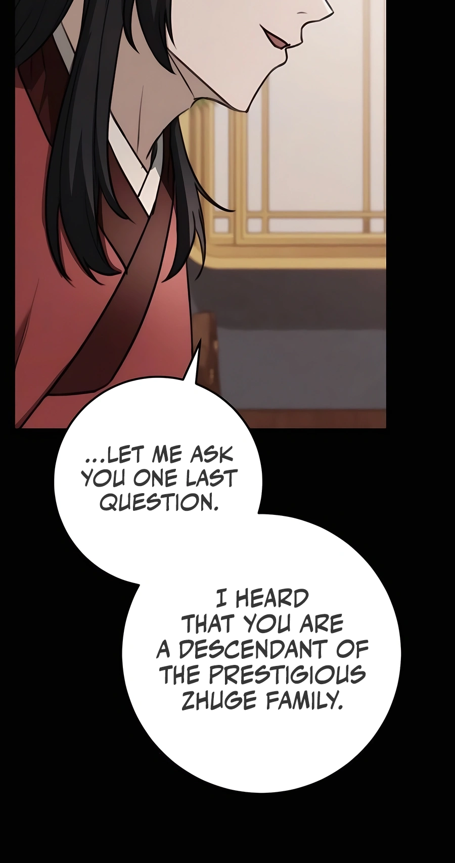 The Emperor’s Sword Chapter 48 Page 71