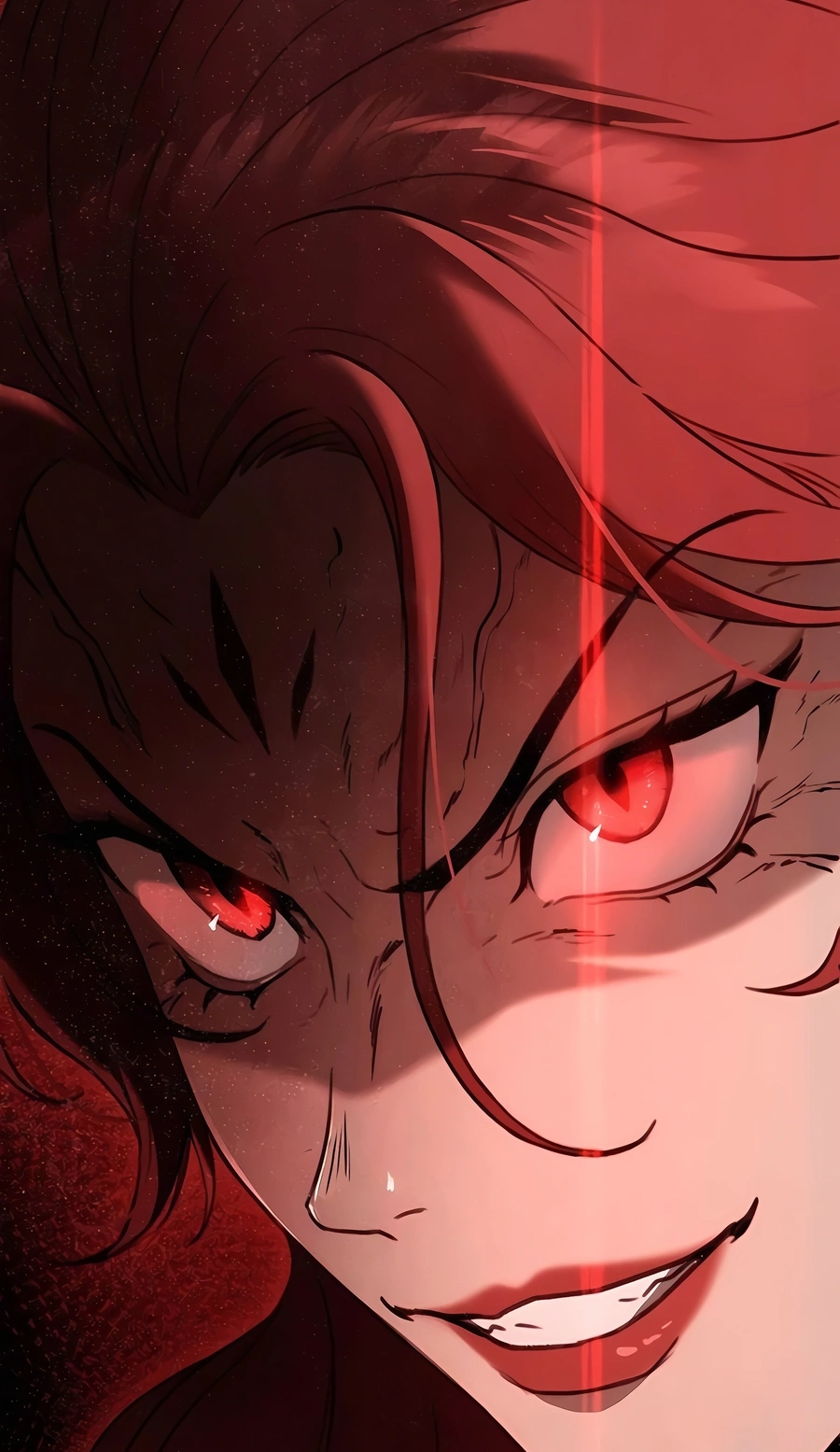 The Emperor’s Sword Chapter 48 Page 76