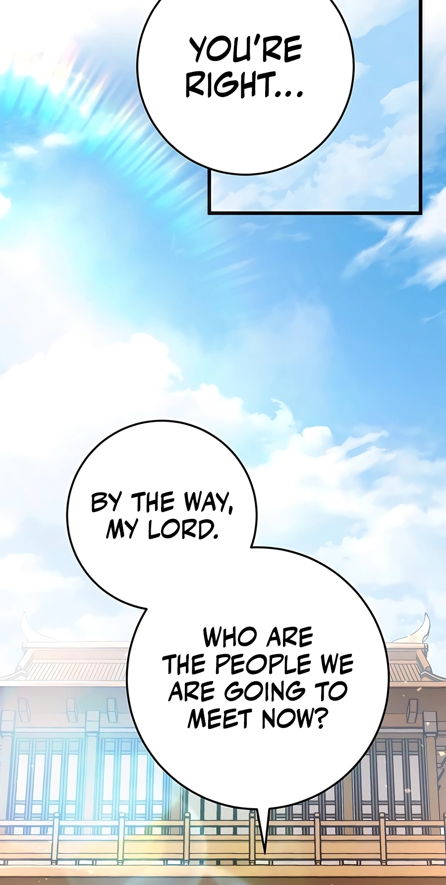 The Emperor’s Sword Chapter 48 Page 82