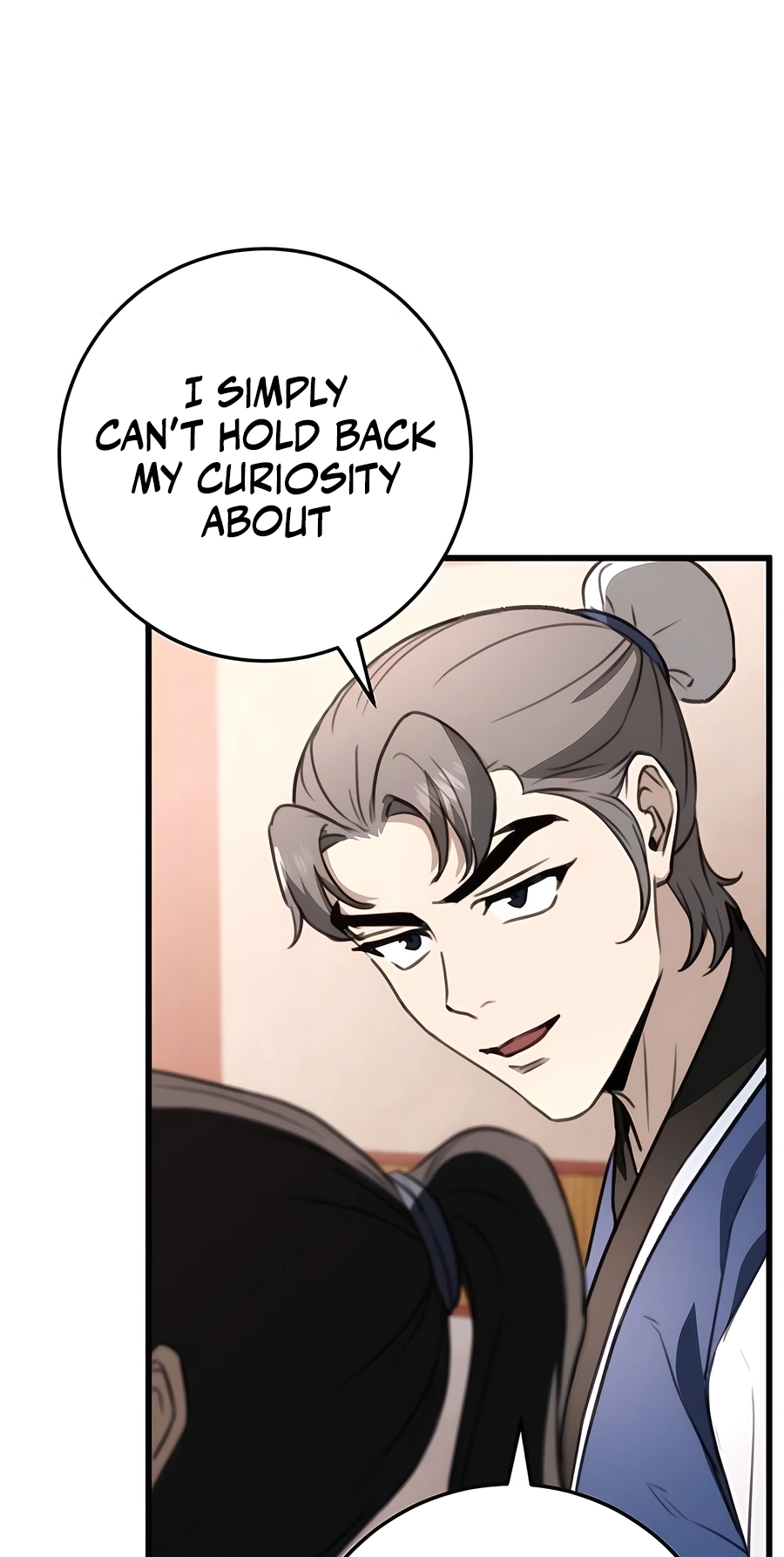 The Emperor’s Sword Chapter 48 Page 84