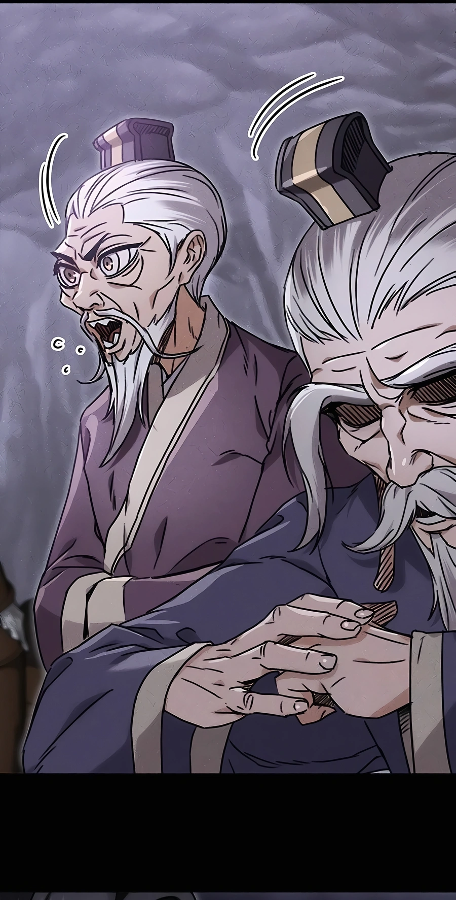 The Emperor’s Sword Chapter 48 Page 87