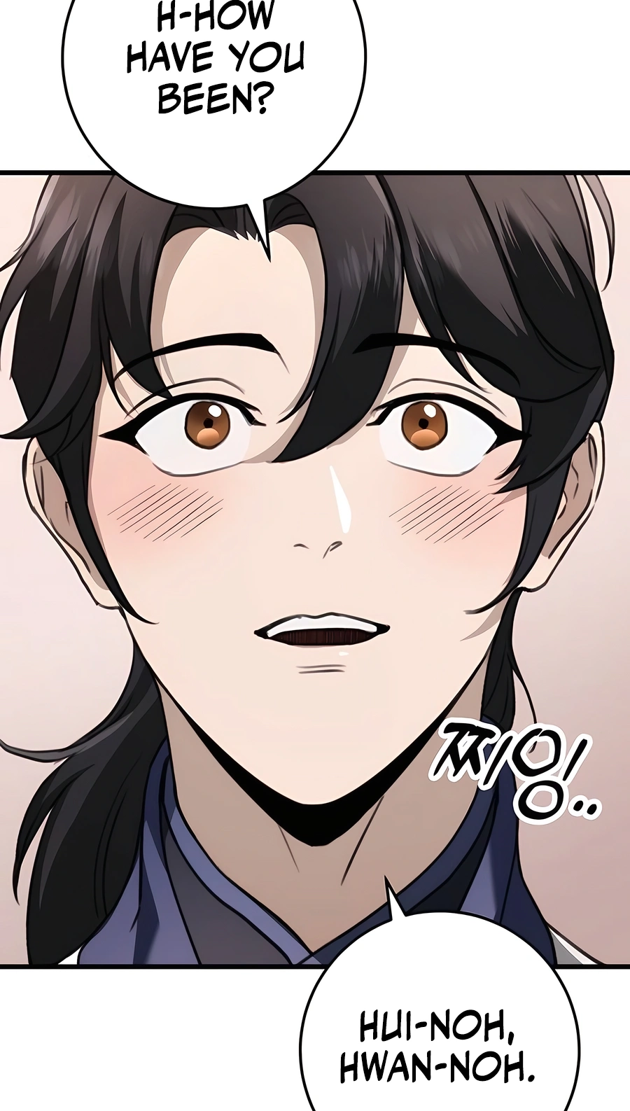 The Emperor’s Sword Chapter 48 Page 98