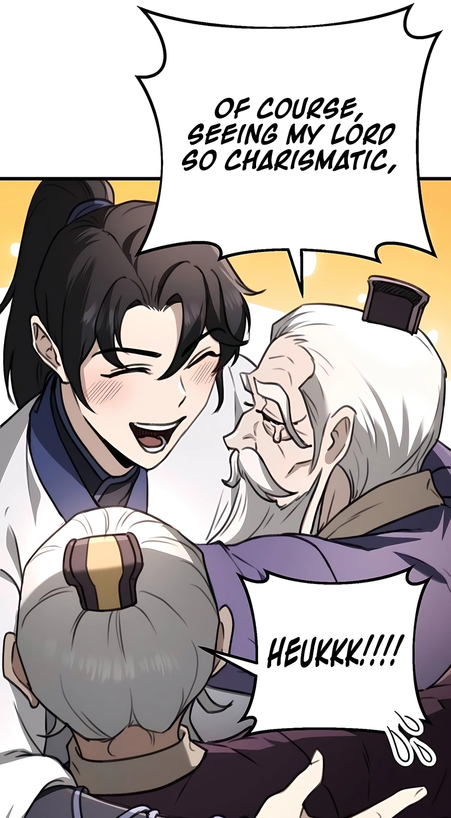 The Emperor’s Sword Chapter 48 Page 102