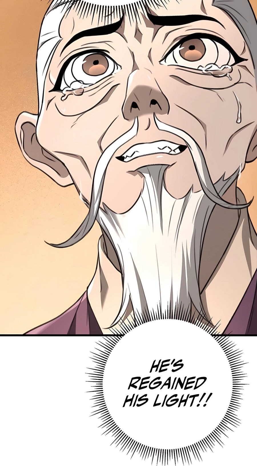 The Emperor’s Sword Chapter 48 Page 104