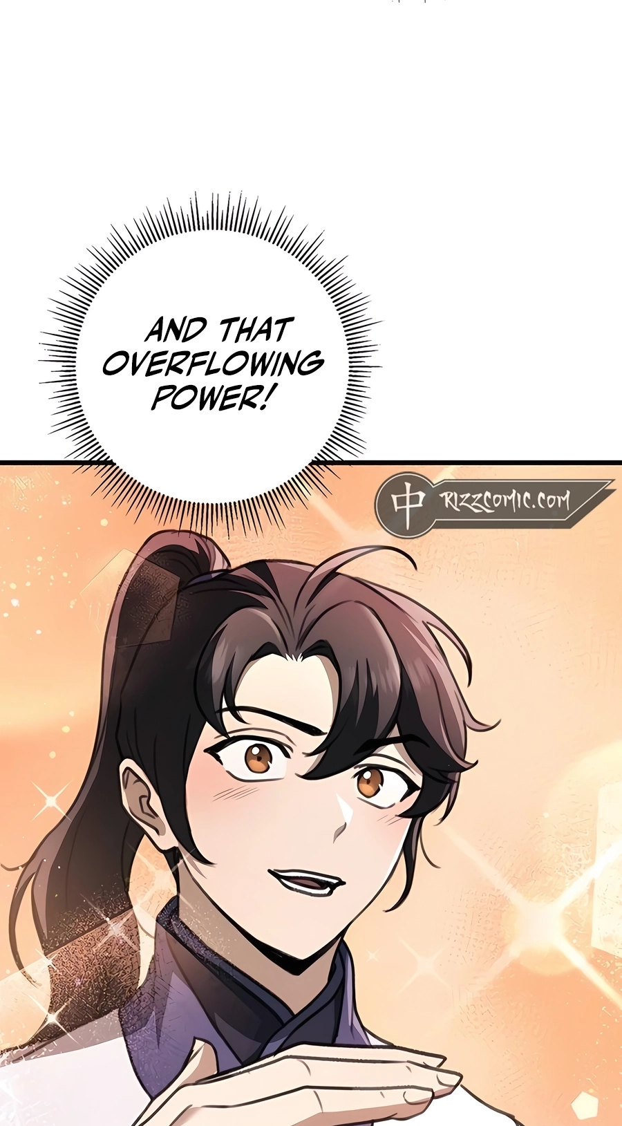 The Emperor’s Sword Chapter 48 Page 105
